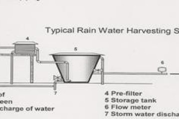 RAIN WATER HARVESTING: AN INDIGENOUS EFFORT SUSTAINED IN GUWAHATI CITY