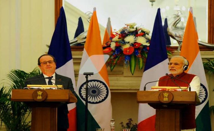 France Commits 300 Million Euros for Solar Energy Development
