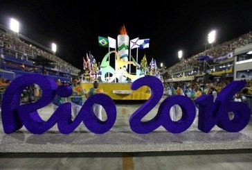 Australian Olympic doctor says Rio water bigger worry than Zika