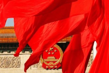 India must sign NPT for NSG membership, China asserts