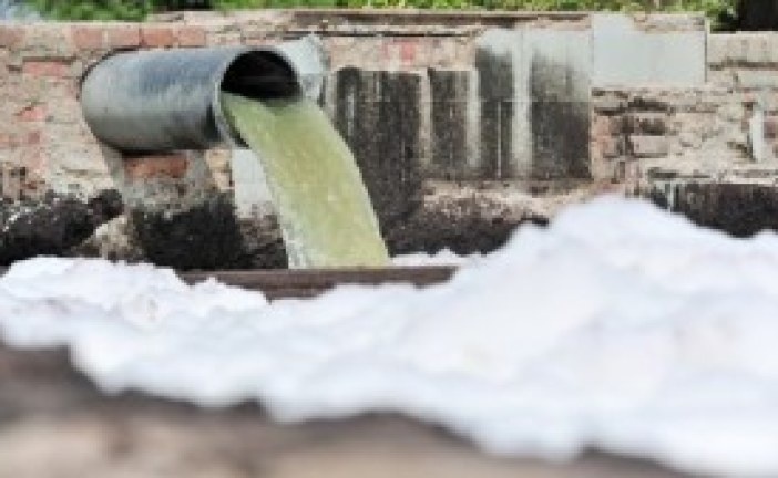 Raw waste water use on farms is ‘50% higher’ than estimated