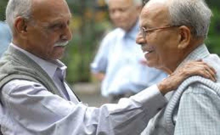 85% of senior citizens in NCR are digitally illiterate: Study