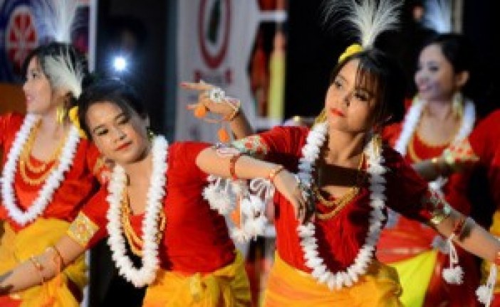 For first time, northeastern states to play a big role during India-ASEAN summit