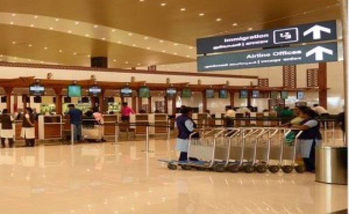 Proud moment! India’s Cochin International Airport chosen for United Nations’ environmental honour