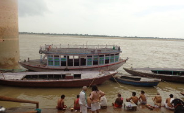 Germany to provide euro 120 mn soft loan for  Clean Ganga Mission: Envoy