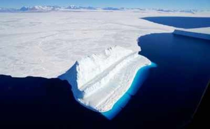 Challenges due to climate change to be discussed at World Government Summit in Dubai