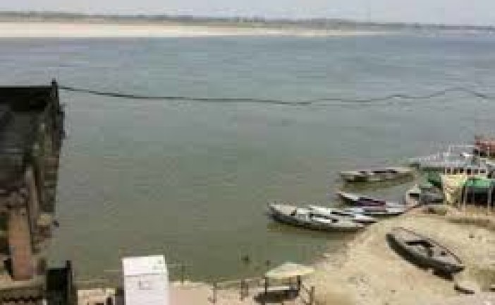 Water quality of Ganga has worsened in 3 years, says study