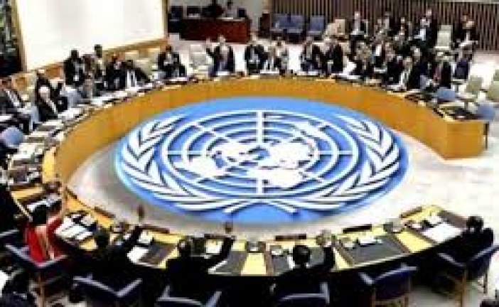 UN conference to consider plan to minimize plastic waste