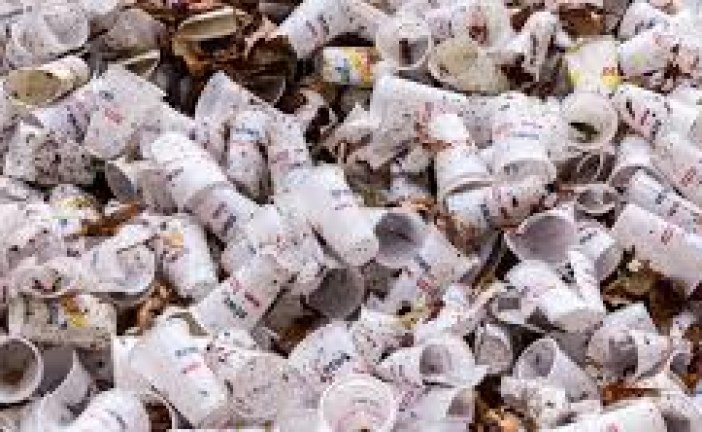 Governments agree landmark decisions to protect people and planet from hazardous chemicals and waste, including plastic waste