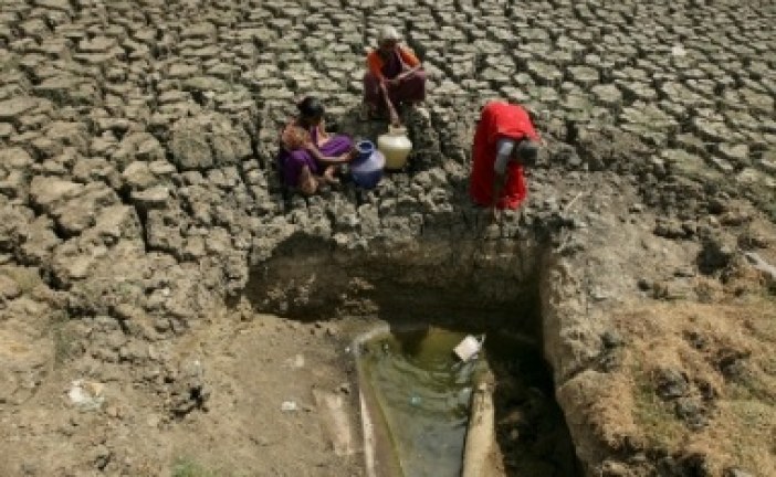 Mission Pani: Community-led movement on water conservation is key to prevent national crisis