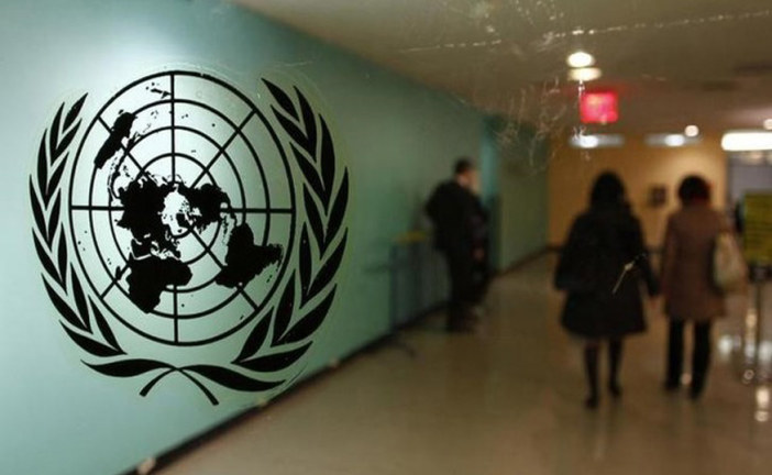 Mega UN Summit to Combat Desertification Kick off at Greater Noida