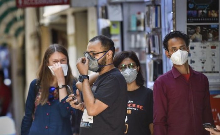 Towards an 18th SDG: Managing pandemics