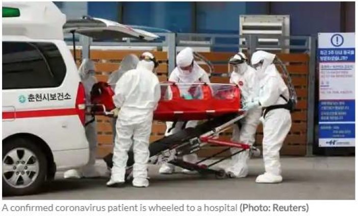 Coronavirus survivors could suffer severe health effects for years