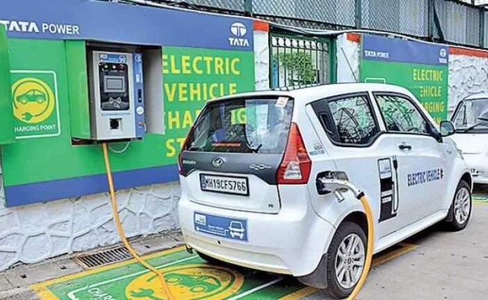 Maharashtra government presents draft policy for electrical vehicles