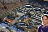 Eco-Friendly Waste Water Treatment And Reuse