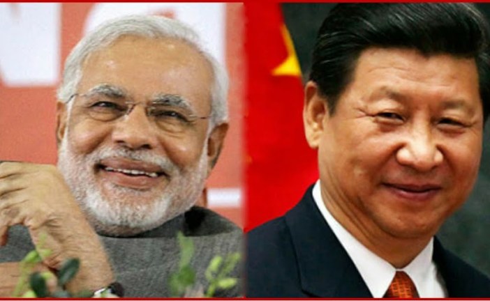 India-China Heralding New Era