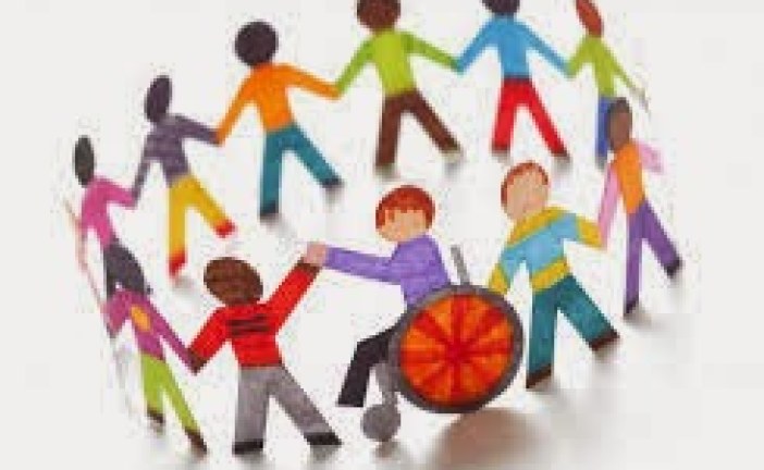 World Disability Day