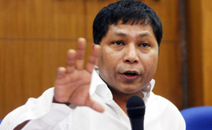 Meghalaya’s Food Security Act: A precedent of Commitment in Good Governance