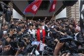 Nepal: India’s Diplomatic Predicament
