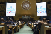 Making SDGs Sustainable