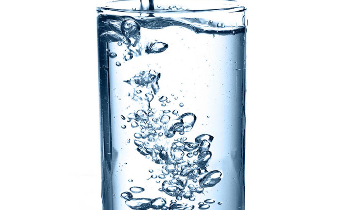 A Glass of Water Has 10m `Good’ Bacteria