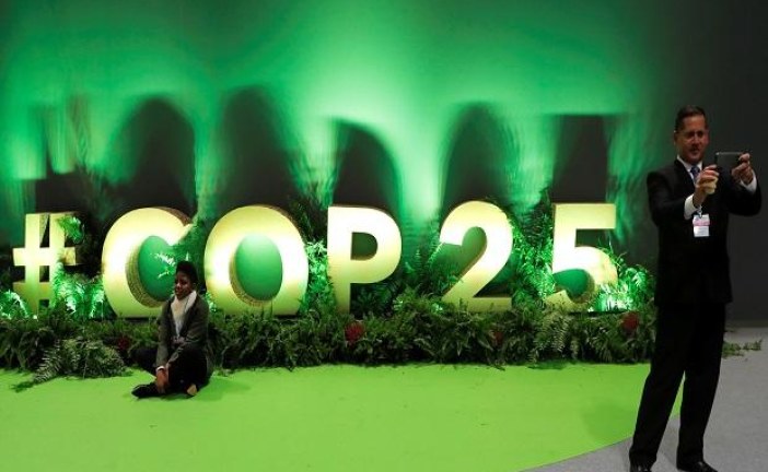 So close, and yet so far: Why COP25 climate talks in Madrid failed