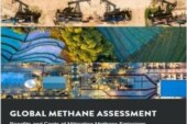 Global Methane Assessment: Benefits and Costs of Mitigating Methane Emissions
