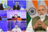 BIMSTEC – Towards New Horizons