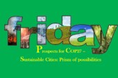 Sustainable Cities: Prism of possibilities