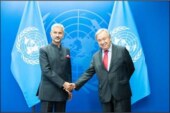 UNGA: PIECEMEAL OF AN EMERGING WORLD