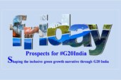 Shaping the inclusive green growth narrative through G20 India