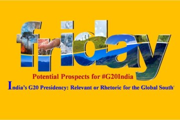India’s G20 Presidency: Relevant or Rhetoric for the Global South?