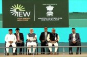 ‘Showcasing India’s Growing Prowess as an Energy Transition Powerhouse’