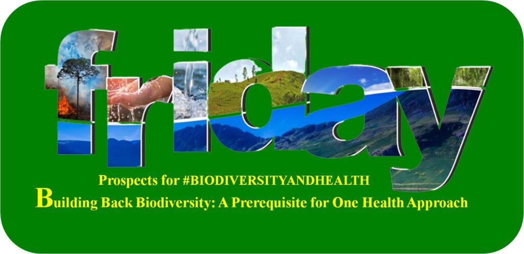 Indo-German Biodiversity Programme: Children's Segment