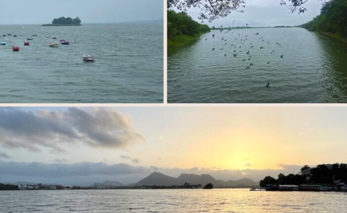 Ministry of Environment, Forest, and Climate Change submits proposals for Wetland City Accreditation under the Ramsar Convention on Wetlands for cities of Indore, Bhopal and Udaipur