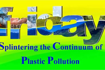 Splintering the Continuum of Plastic Pollution