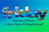 Summit of Future: A blue Print of Global Action?