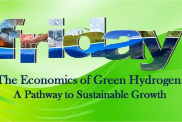 The Economics of Green Hydrogen: A Pathway to Sustainable Growth