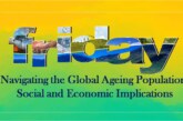 Navigating the Global Ageing Population: Social and Economic Implications