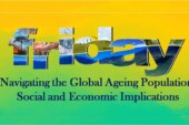 Navigating the Global Ageing Population: Social and Economic Implications