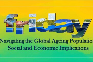 Navigating the Global Ageing Population: Social and Economic Implications