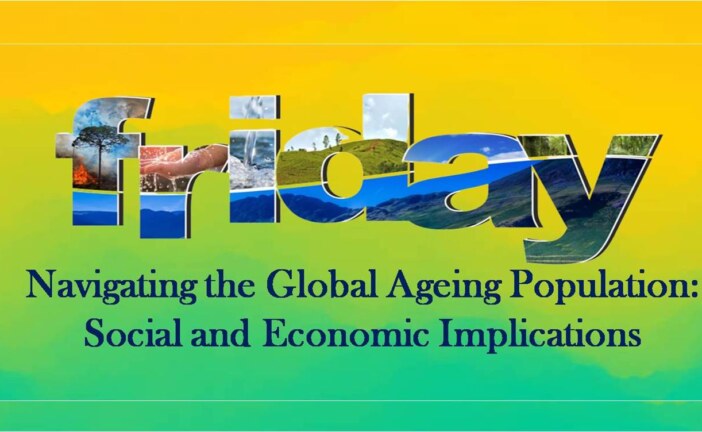 Navigating the Global Ageing Population: Social and Economic Implications