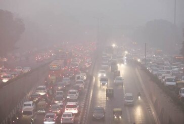 What Ails Air Pollution in Delhi?