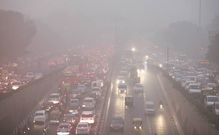 What Ails Air Pollution in Delhi?