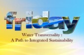 Water Transversality : A Path to Integrated Sustainability