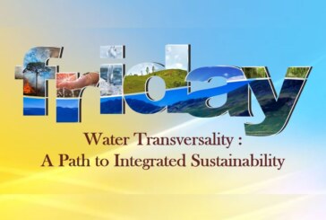 Water Transversality : A Path to Integrated Sustainability