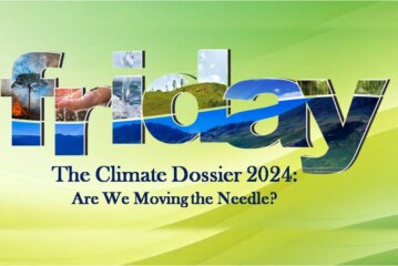 The Climate Dossier 2024: Are We Moving the Needle?