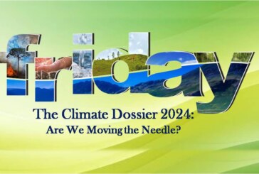 The Climate Dossier 2024: Are We Moving the Needle?