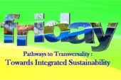 Pathways to Transversality: Towards Integrated Sustainability