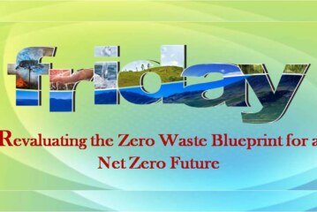 Revaluating the Zero Waste Blueprint for a Net Zero Future